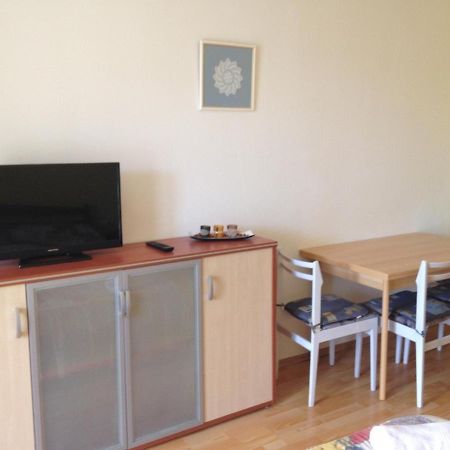 Apartman Alexandra ポレッチ エクステリア 写真