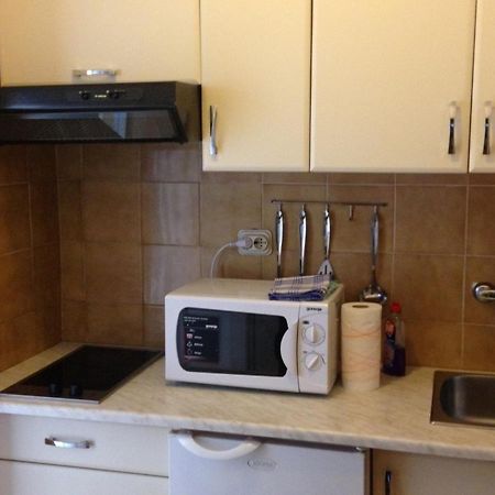 Apartman Alexandra ポレッチ エクステリア 写真