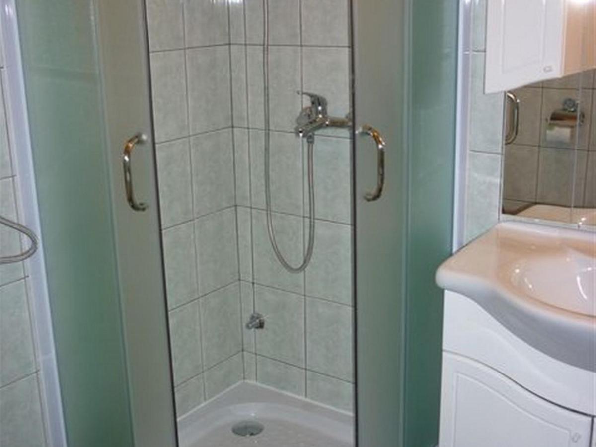 Apartman Alexandra ポレッチ エクステリア 写真