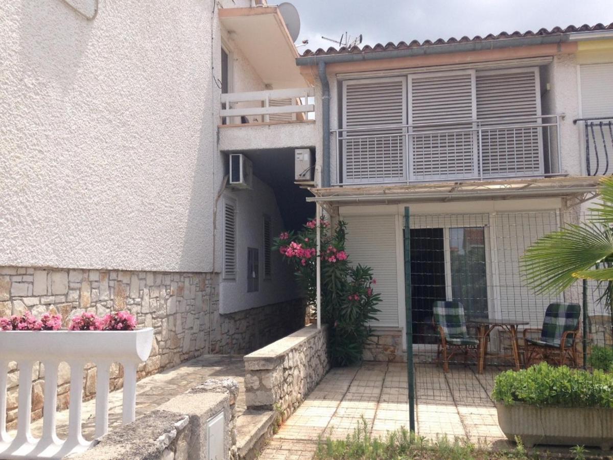 Apartman Alexandra ポレッチ エクステリア 写真